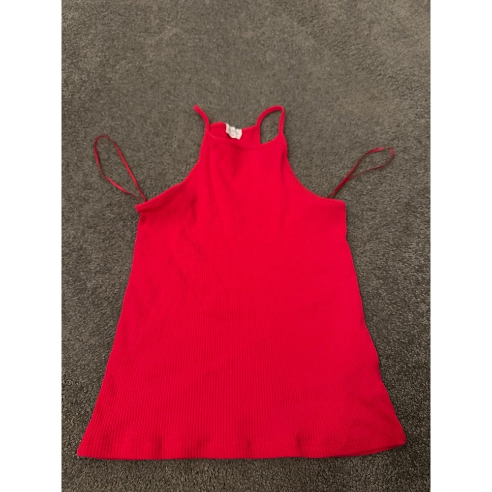 Women's tank‎ top sizes M